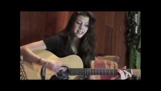 Taylor Swift All Too Well  Live Cover by Robyn Ottolini [upl. by Jelene]