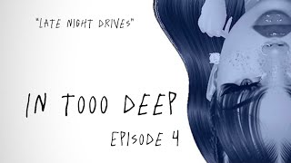 IMVU SERIES In Too Deep S1 EP4 [upl. by Higley665]