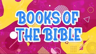 Books of the Bible Song and Lyrics by Mary Rice Hopkins [upl. by William]