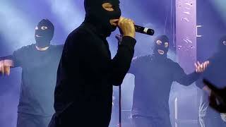 Tism Whatareya Billboards 2022 Secret Show [upl. by Sackville405]