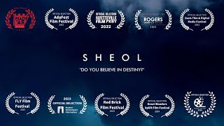 Sheol  Short Film  Fantasy Thriller SciFi  2022 [upl. by Ellehcrad]