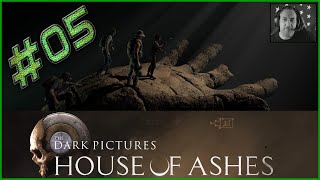 👉 House of Ashes dtno comment 👈 05 ⭐quotBAD BOY GAMINGquot  Trennung überlebt [upl. by Eillehs]