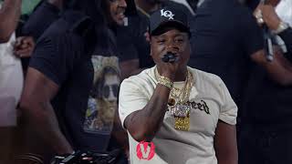 Jadakiss performs quotNew Yorkquot on VERZUZ  The LOX vs Dipset [upl. by Felten5]