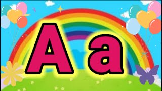 abc learning for kids  Kids Educational Videos [upl. by Wilburt]