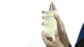 Hanae Mori Cologne for Men by Hanae Mori Review [upl. by Tasia471]