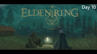 Elden Ring  The Land Above [upl. by Adur]