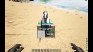 ARK Survival Evolved Kairuku 2230 [upl. by Ermey632]