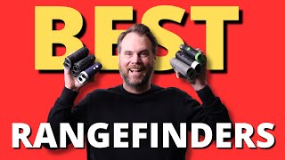 Best Golf Rangefinders 2024 The List Has Totally Changed [upl. by Liman]