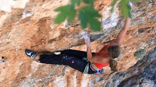 Inside The North Face Kalymnos Climbing Fest  Turkey and Trimmings Ep 2 [upl. by Singh682]