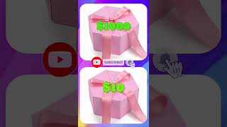 Choose your gifts viralshortsvideos🙂🥰❤️gifts [upl. by Gall]