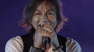 Carbon Neutral Concert  Gianna Nannini  Taormina 3 settembre 2021 [upl. by Gambell721]