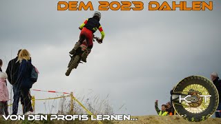 Deutsche Enduro Meisterschaft in Dahlen 26032023 [upl. by Nelly]