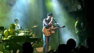 VAMPIRE WEEKEND  DIPLOMATS SON HD NOLA [upl. by Liddie]