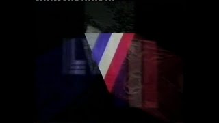 LWT ITV  Advertisement Break During quotRobocopquot The TV Series TX 04051996 EOP 1 [upl. by Anemij]