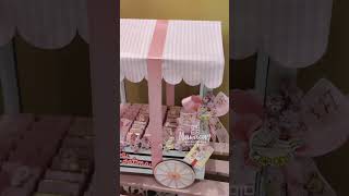 New Born Baby Cart  Engagement Packings  Wedding Bari Packings  Groom Packing  Chocolate Hamper [upl. by Nnylorac954]