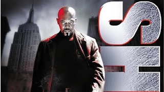 Shaft 2000  Retro Epic Reviews [upl. by Welcher]