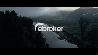 ebroker  Vídeo Corporativo Narrado [upl. by Lynnett963]