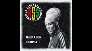 Ruralist Sound x Jah Mason Dubplate [upl. by Dorisa247]