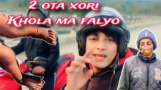 Xori Payo vanera khola ma faldiyo [upl. by Tammi]