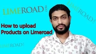 How to list product on limeroad Seller Panel in Hindi [upl. by Brace]