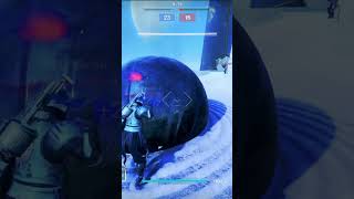 Quite The Shocking Revelation destiny2pvp thefinalshape destiny2 [upl. by Belva643]