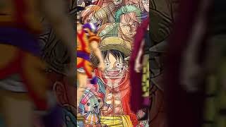 Oden vs One Piece anime onepiece animeedit [upl. by Beera]