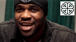 ASAP FERG ✘ MONTREALITY ➥ Interview [upl. by Aiden]