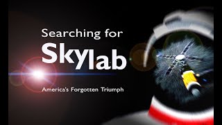 Searching for Skylab 2 Minute Trailer 2019 [upl. by Ultun]