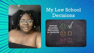 I got waitlisted at a T14 with a low GPA and LSAT Admissions Reaction Video  PreLaw Series Ep14 [upl. by Demetris666]