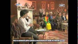 KOMA BIRA  Zeyno  ROJ TV live  SEVBERK 2011  Video 24 [upl. by Barry]