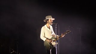 Leiva  Terriblemente cruel  20231226 Madrid fin de gira Wizink [upl. by Alvira]