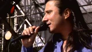 Journey  Full Concert  110391  Golden Gate Park OFFICIAL [upl. by Orola]