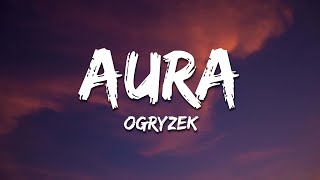 Ogryzek  AURA Ultra Slowed  Reverb [upl. by Kitarp]