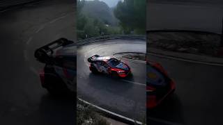 Thierry Neuville au Rallye La Nucía 2024  🏎️💨 RallyeLaNucia2024 ThierryNeuville [upl. by Ennairek708]