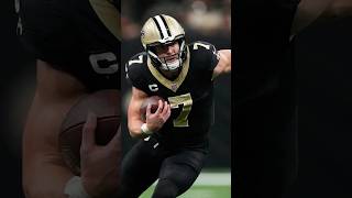 Taysom Hill Makes Utility Player History In Saints Win [upl. by Attennaej]