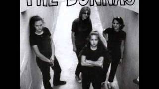 The Donnas  Friday Fun [upl. by Howlond]