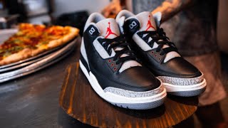 PREVIEW B4 THE REVIEW QC ISSUES ON THE BLACK CEMENT 3s🤔 PLUS JD EA ANNOUNCEMENT📣 [upl. by Fazeli887]