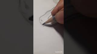 Snake pencil drawing art subscribe like [upl. by Gregoor307]