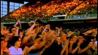 The Corrs  Dreams Live  Lansdowne Road [upl. by Maer873]