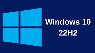 Windows 10 22H2 Paid extension by Microsoft will only support 1 year [upl. by Wolk142]