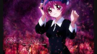 Elfen Lied OST  Ametsuyu [upl. by Wohlen]