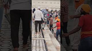 Dhan guru Ramdass sahib ji 🙏 🙏 viralvideo ytshorts trending shabad sikhguru shortfeed wmk [upl. by Flavia]