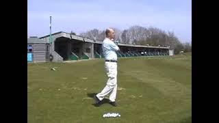 Easiest Swing in Golf by Brian Sparks [upl. by Nazus]