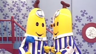 Classic Compilation 1  Full Episodes  Bananas in Pyjamas Official [upl. by Endora60]