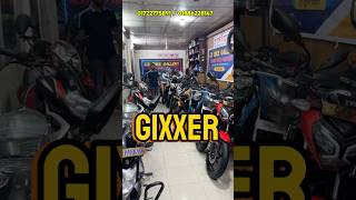 Gixxer মাএ ১ লক্ষ ৫০ হাজার টাকায় used bike price in Bangladesh 2024 used bike showroom bd [upl. by Azar813]