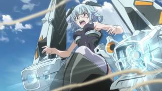 Infinite Stratos【AMV】 Alive [upl. by Issi]