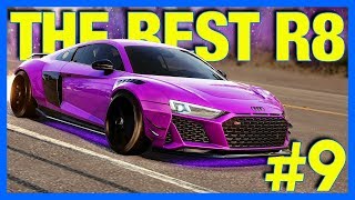 Need for Speed HEAT Lets Play  The Best Audi R8 Part 9 [upl. by Noroj]