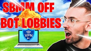 SBMM is ruining CALL OF DUTY  how to get VPN BOT lobbies on warzone 3 [upl. by Eustacia960]