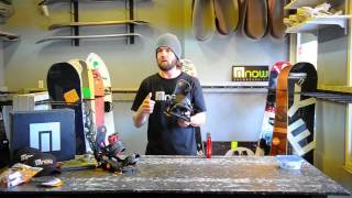 What is skate tech [upl. by Norb]