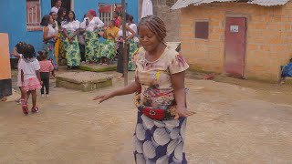 Can you dance Her chilanga mulilo songs ShopTheRealDeal [upl. by Anitsugua]